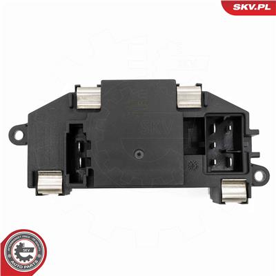 ESEN SKV 94SKV137 EAN: 5906302217700.