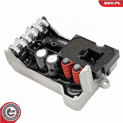 ESEN SKV 94SKV146 EAN: 5906302217793.