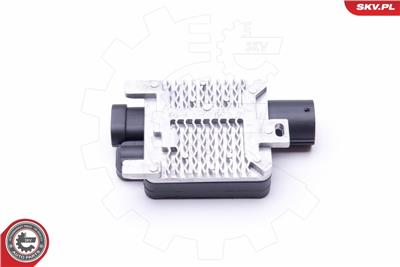 ESEN SKV 94SKV802 EAN: 5901947385500.