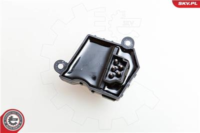 ESEN SKV 95SKV001 EAN: 5901947310267.