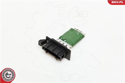 ESEN SKV 95SKV008 EAN: 5901947310335.