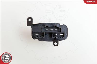 ESEN SKV 95SKV010 EAN: 5901947310359.