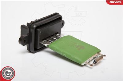 ESEN SKV 95SKV018 EAN: 5901947318195.