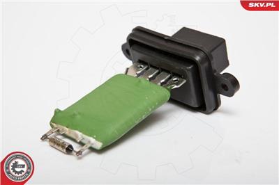 ESEN SKV 95SKV018 EAN: 5901947318195.