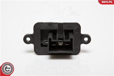 ESEN SKV 95SKV018 EAN: 5901947318195.