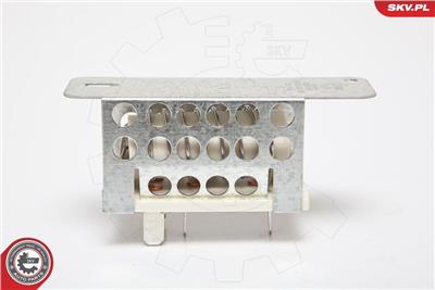 ESEN SKV 95SKV019 EAN: 5901947318201.