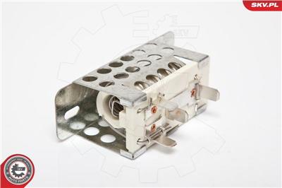 ESEN SKV 95SKV019 EAN: 5901947318201.