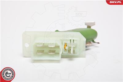 ESEN SKV 95SKV022 EAN: 5901947318232.