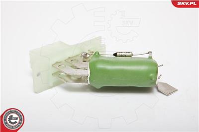 ESEN SKV 95SKV022 EAN: 5901947318232.