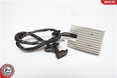 ESEN SKV 95SKV023 EAN: 5901947318249.