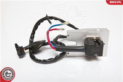 ESEN SKV 95SKV023 EAN: 5901947318249.