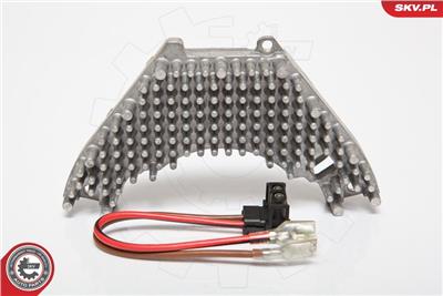 ESEN SKV 95SKV024 EAN: 5901947318256.