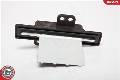 ESEN SKV 95SKV026 EAN: 5901947318270.