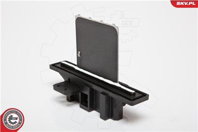 ESEN SKV 95SKV026 EAN: 5901947318270.