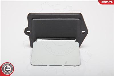 ESEN SKV 95SKV027 EAN: 5901947318287.