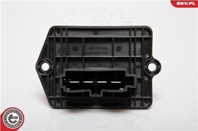 ESEN SKV 95SKV027 EAN: 5901947318287.