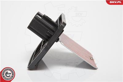 ESEN SKV 95SKV027 EAN: 5901947318287.