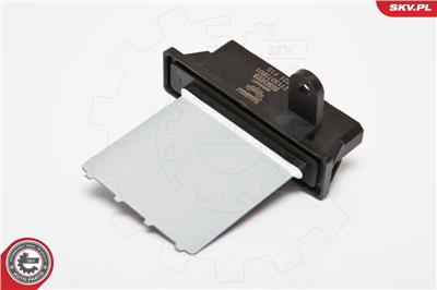 ESEN SKV 95SKV028 EAN: 5901947318294.