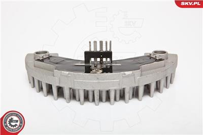 ESEN SKV 95SKV030 EAN: 5901947318317.