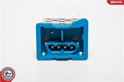 ESEN SKV 95SKV032 EAN: 5901947318331.