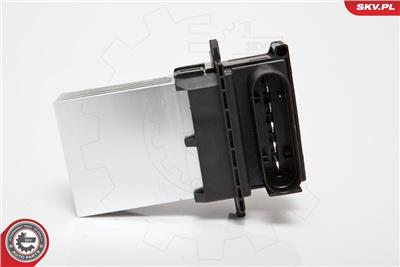 ESEN SKV 95SKV034 EAN: 5901947318355.