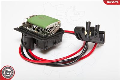 ESEN SKV 95SKV037 EAN: 5901947318386.