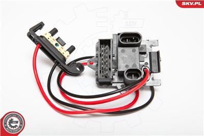 ESEN SKV 95SKV037 EAN: 5901947318386.