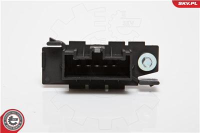 ESEN SKV 95SKV038 EAN: 5901947318430.