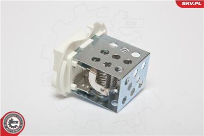 ESEN SKV 95SKV041 EAN: 5901947318461.