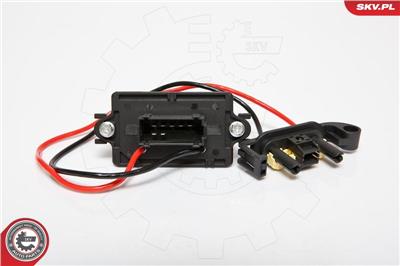 ESEN SKV 95SKV047 EAN: 5901947318522.