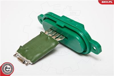 ESEN SKV 95SKV049 EAN: 5901947318546.