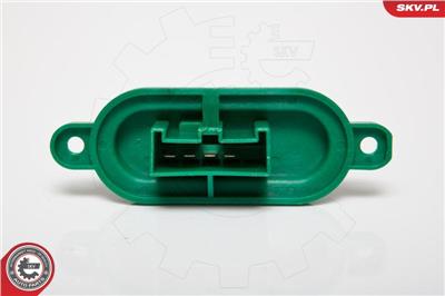 ESEN SKV 95SKV049 EAN: 5901947318546.