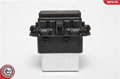 ESEN SKV 95SKV050 EAN: 5901947318553.