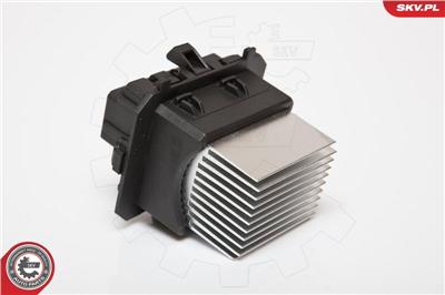 ESEN SKV 95SKV051 EAN: 5901947318560.