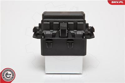 ESEN SKV 95SKV051 EAN: 5901947318560.