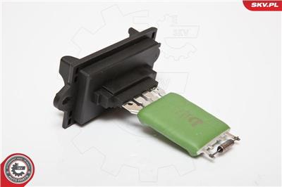 ESEN SKV 95SKV052 EAN: 5901947318577.