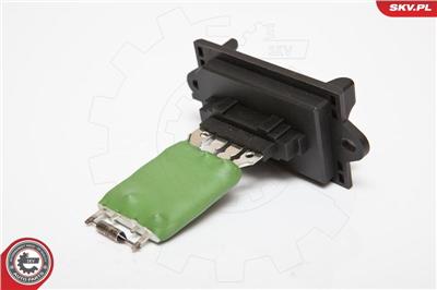 ESEN SKV 95SKV052 EAN: 5901947318577.