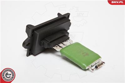 ESEN SKV 95SKV053 EAN: 5901947318584.