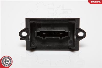 ESEN SKV 95SKV053 EAN: 5901947318584.