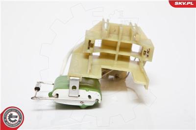 ESEN SKV 95SKV055 EAN: 5901947318607.