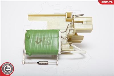 ESEN SKV 95SKV055 EAN: 5901947318607.