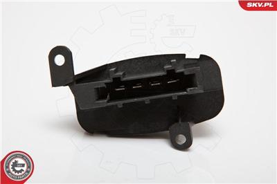 ESEN SKV 95SKV057 EAN: 5901947318621.