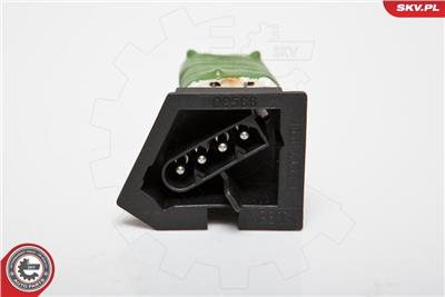 ESEN SKV 95SKV058 EAN: 5901947318638.