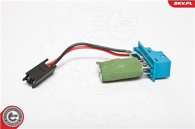 ESEN SKV 95SKV059 EAN: 5901947318645.