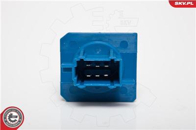 ESEN SKV 95SKV061 EAN: 5901947318669.