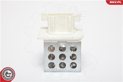 ESEN SKV 95SKV062 EAN: 5901947318676.