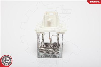 ESEN SKV 95SKV062 EAN: 5901947318676.