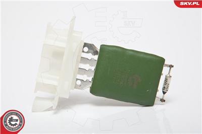 ESEN SKV 95SKV063 EAN: 5901947318683.