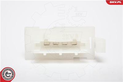 ESEN SKV 95SKV063 EAN: 5901947318683.