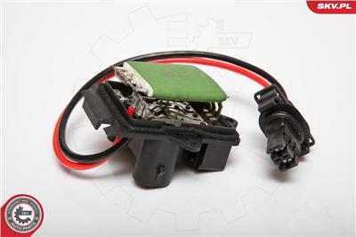 ESEN SKV 95SKV066 EAN: 5901947318713.